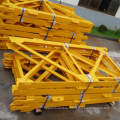 Tower Crane Spare Parts (Mast Section) L44